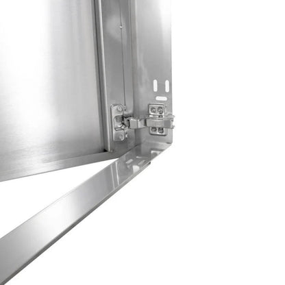 Coyote 17" x 24" Wide Single Access Door - C3-SA1724