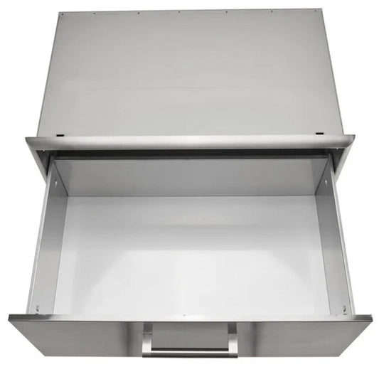Coyote 32" Single Storage Drawer - C3-SSD