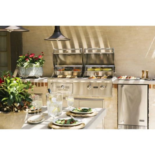 Coyote 39" Double Access Door - CDA2439