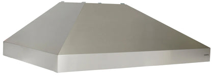 Coyote 48" W x 30" D Outdoor Chimney Hood - C1HOOD48