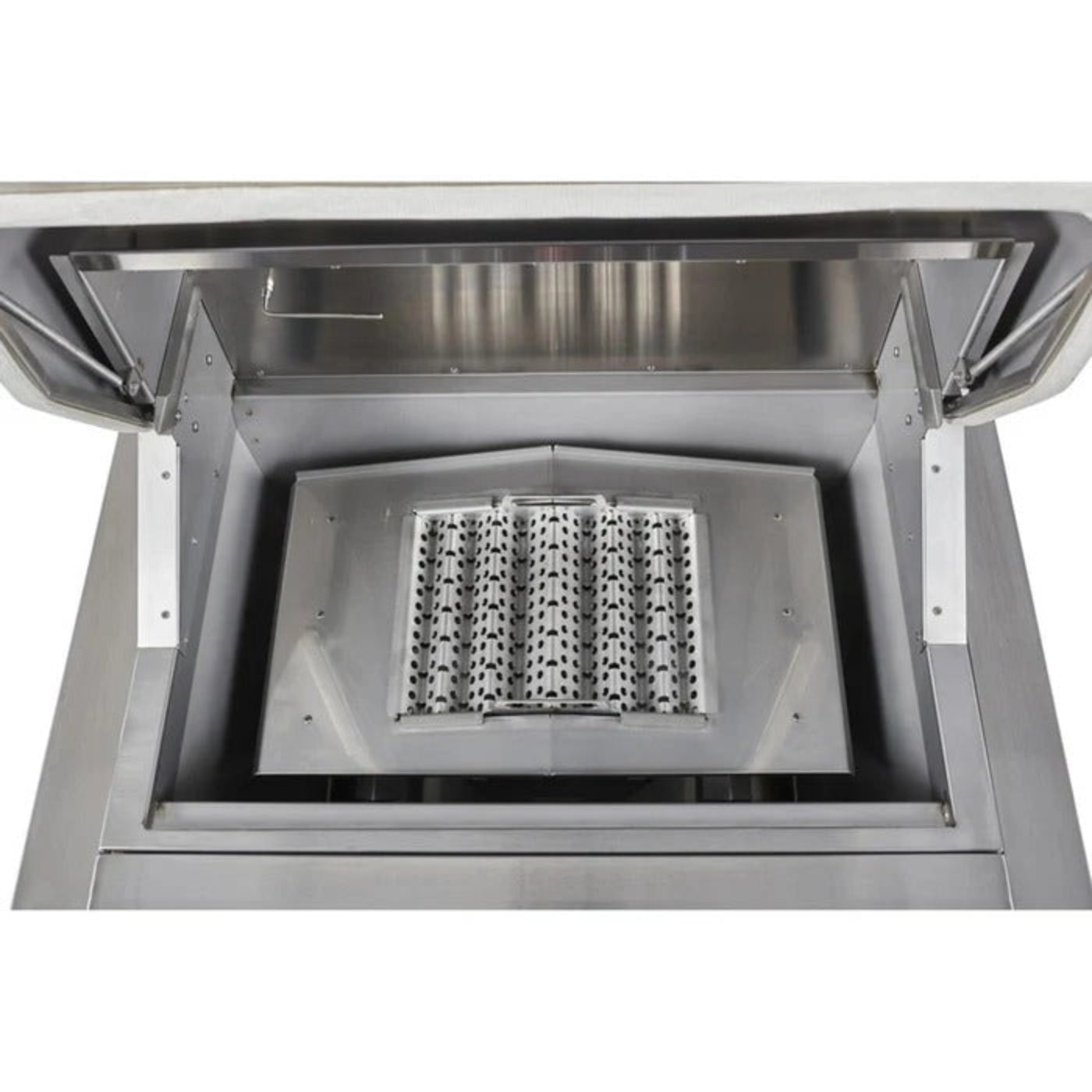 Coyote 28" Built-In Pellet Grill - C1P28