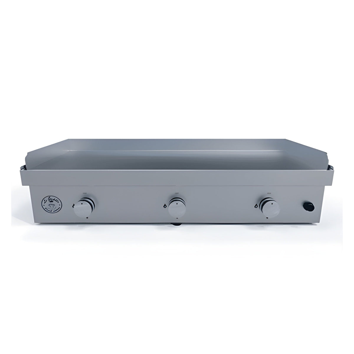 Le Griddle 41" 3-Burner Stainless Steel Griddle - GFE105