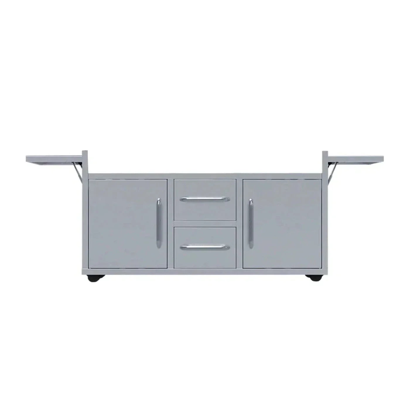 Le Griddle Freestanding Cart for The Grand Texan Griddle - GFCART160