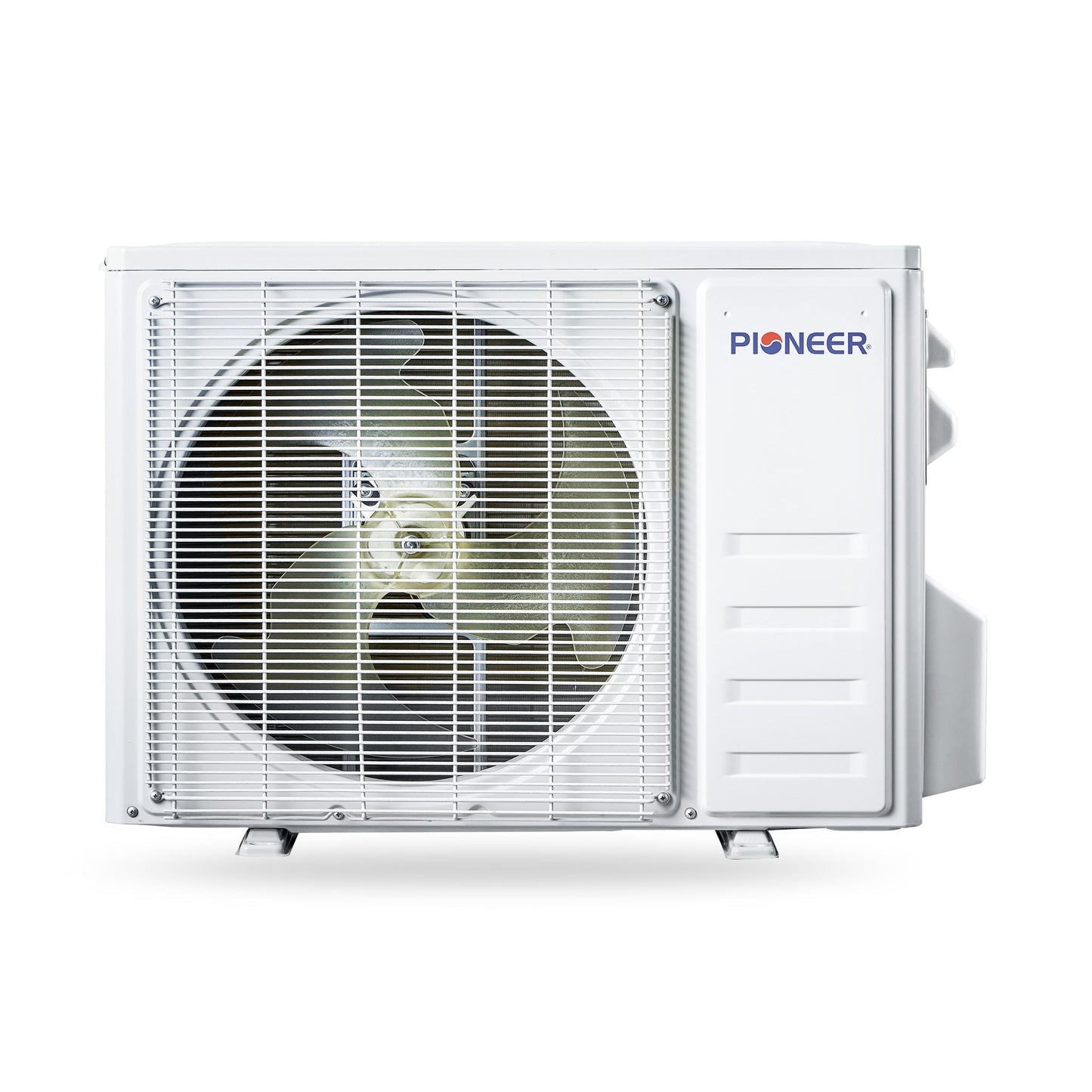 Pioneer Quantum Ultra 17,000 BTU 20.3 SEER2 230V Ceiling Concealed Ducted Mini-Split Air Conditioner Inverter Heat Pump Full Set -RYT018GLSI24RL-10S