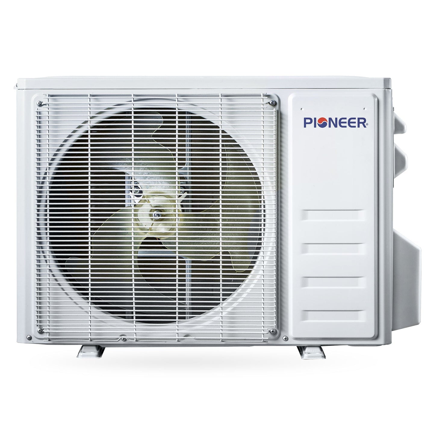 Pioneer Quantum Ultra 9,000 BTU 23 SEER2 230V High-Wall Ductless Energy-Star Mini-Split Air Conditioner Inverter Heat Pump Full Set - WYT009GLSI24RL-10S